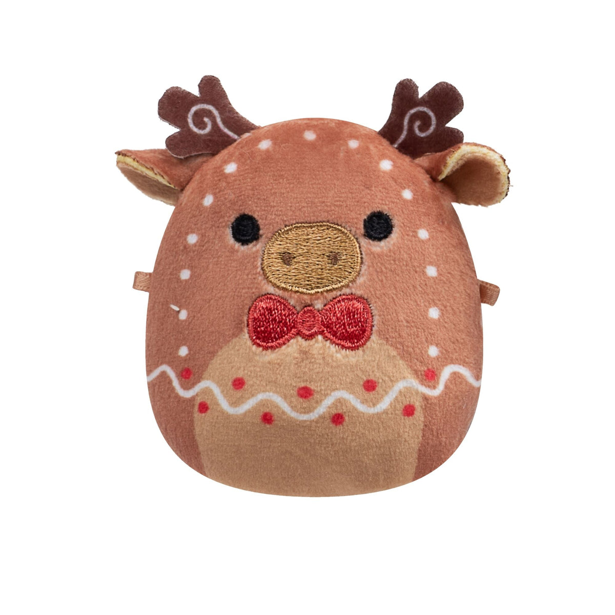 Squishmallows 24-Day Micromallows Holiday Plush Advent Calendar