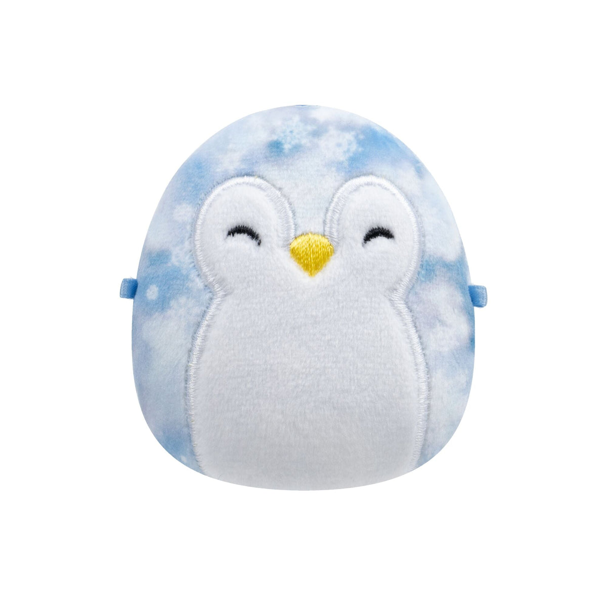 Squishmallows 24-Day Micromallows Holiday Plush Advent Calendar