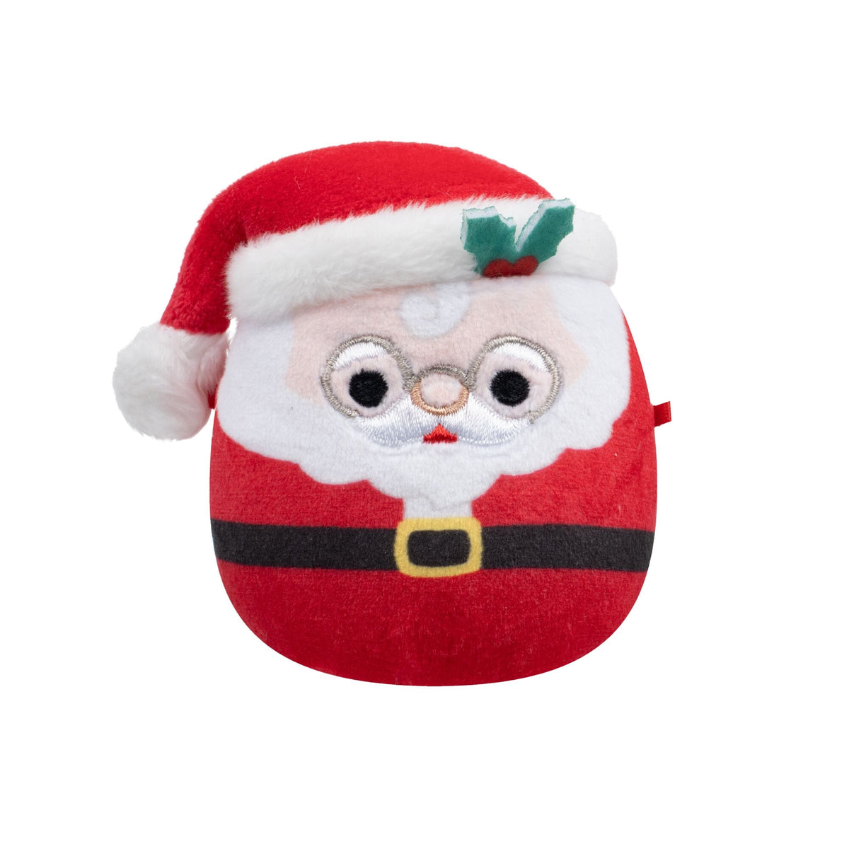 Squishmallows 24-Day Micromallows Holiday Plush Advent Calendar