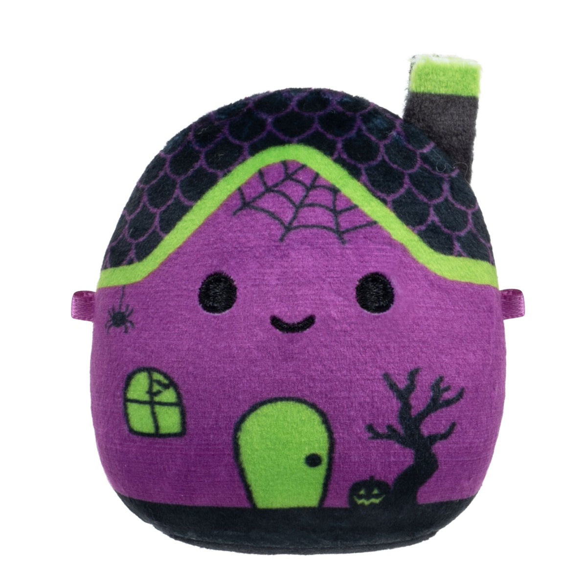 Micromallows Halloween Countdown Calendar 13-Pack