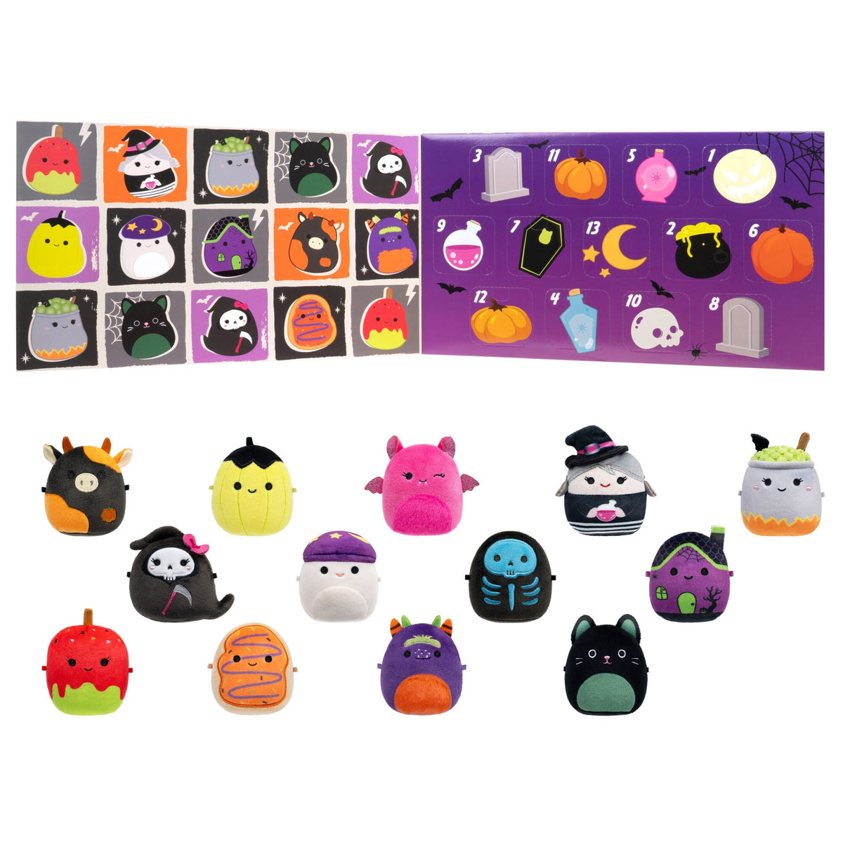 Halloween Countdown Bundle