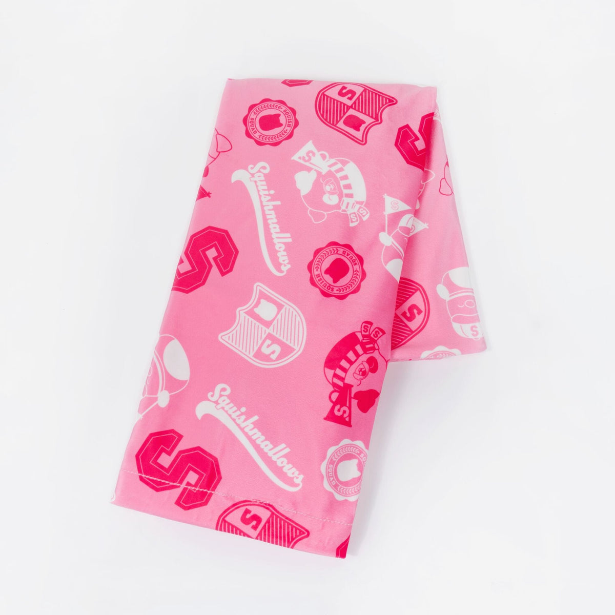 "Squish U" SquishPillow Pillowcase (Standard)