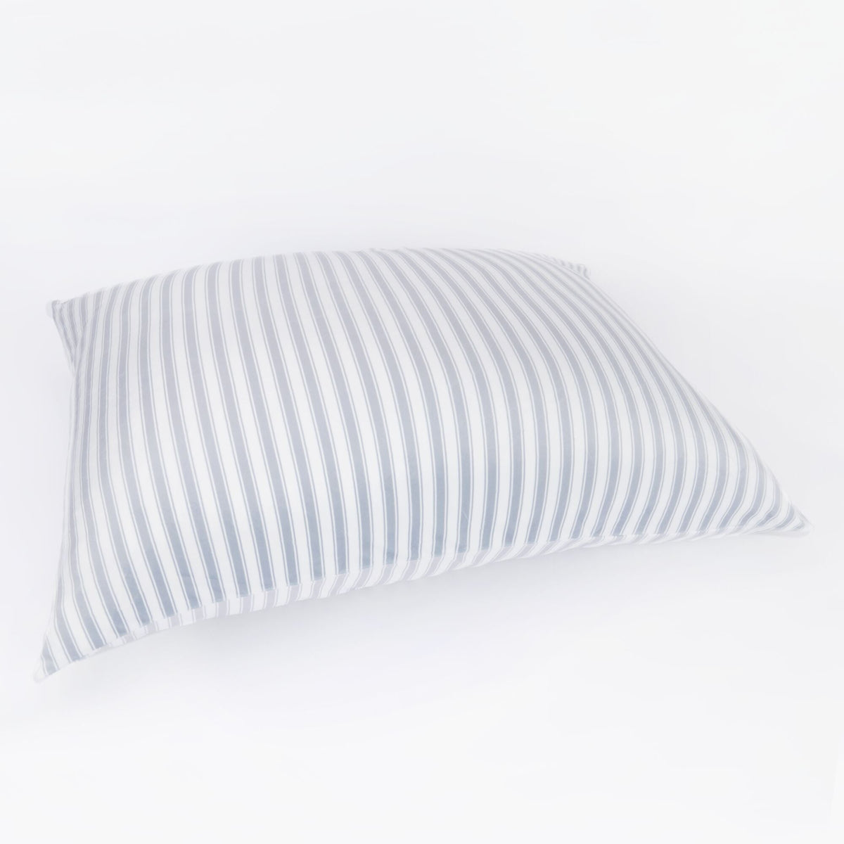 "Stand Tall" Grey SquishPillow Pillowcase (Standard)