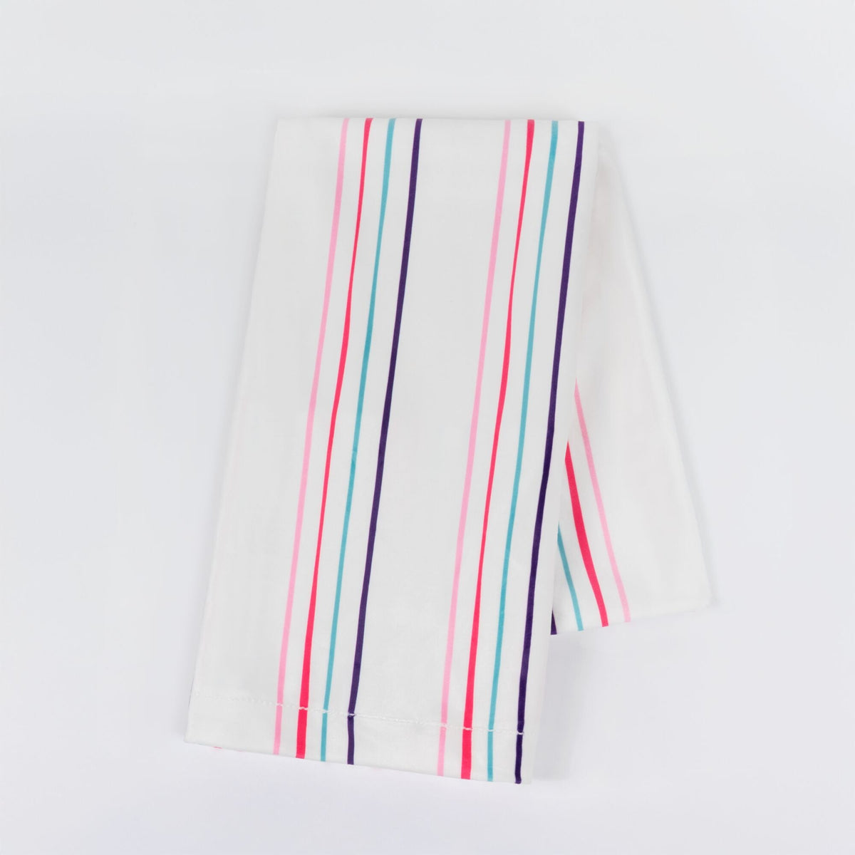 "Sweet Stripes" SquishPillow Pillowcase (Standard)