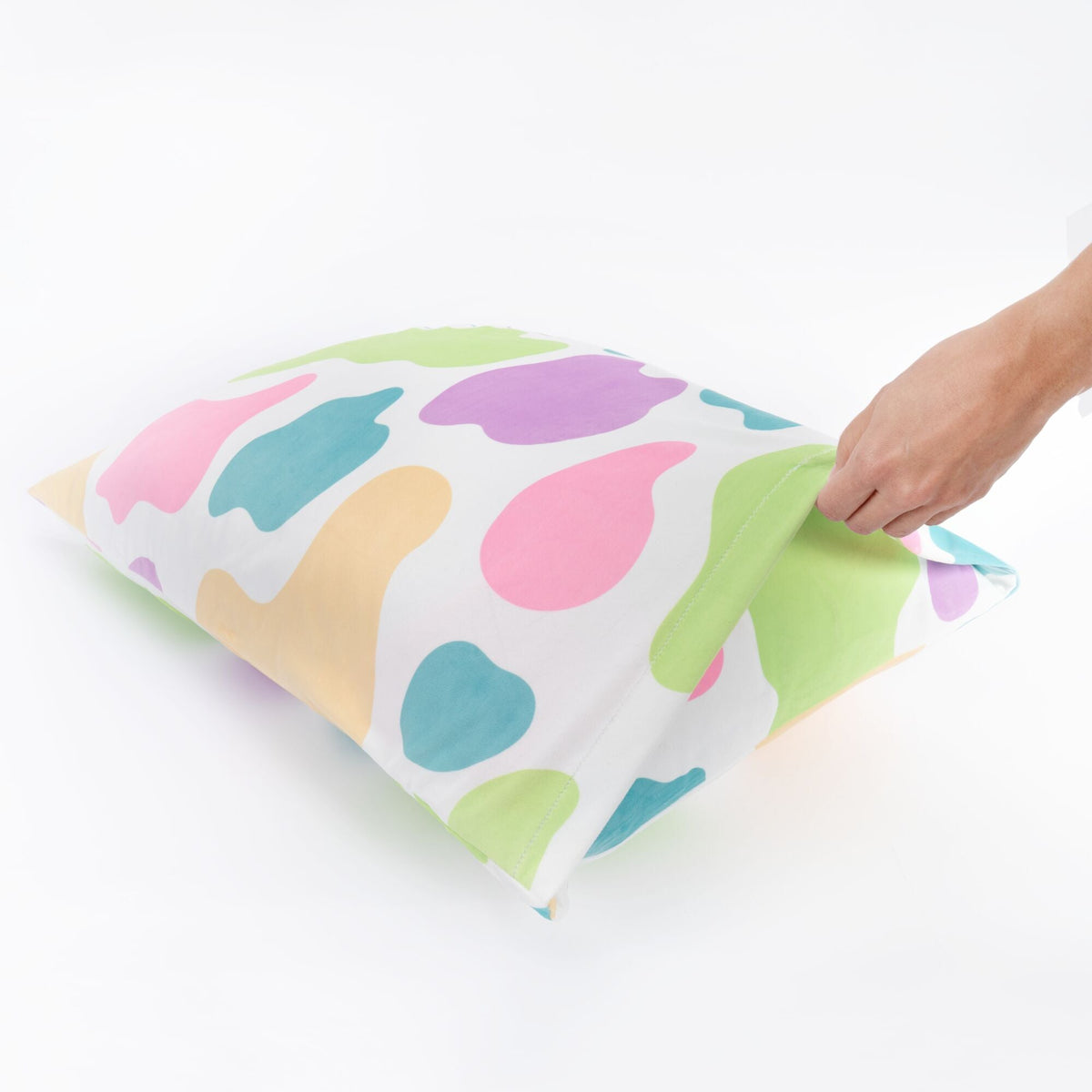 "Dreamin' of You" SquishPillow Pillowcase (Standard)