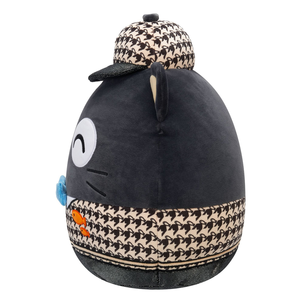 Hello Kitty and Friends 12-Inch Chococat Anniversary Squishmallows
