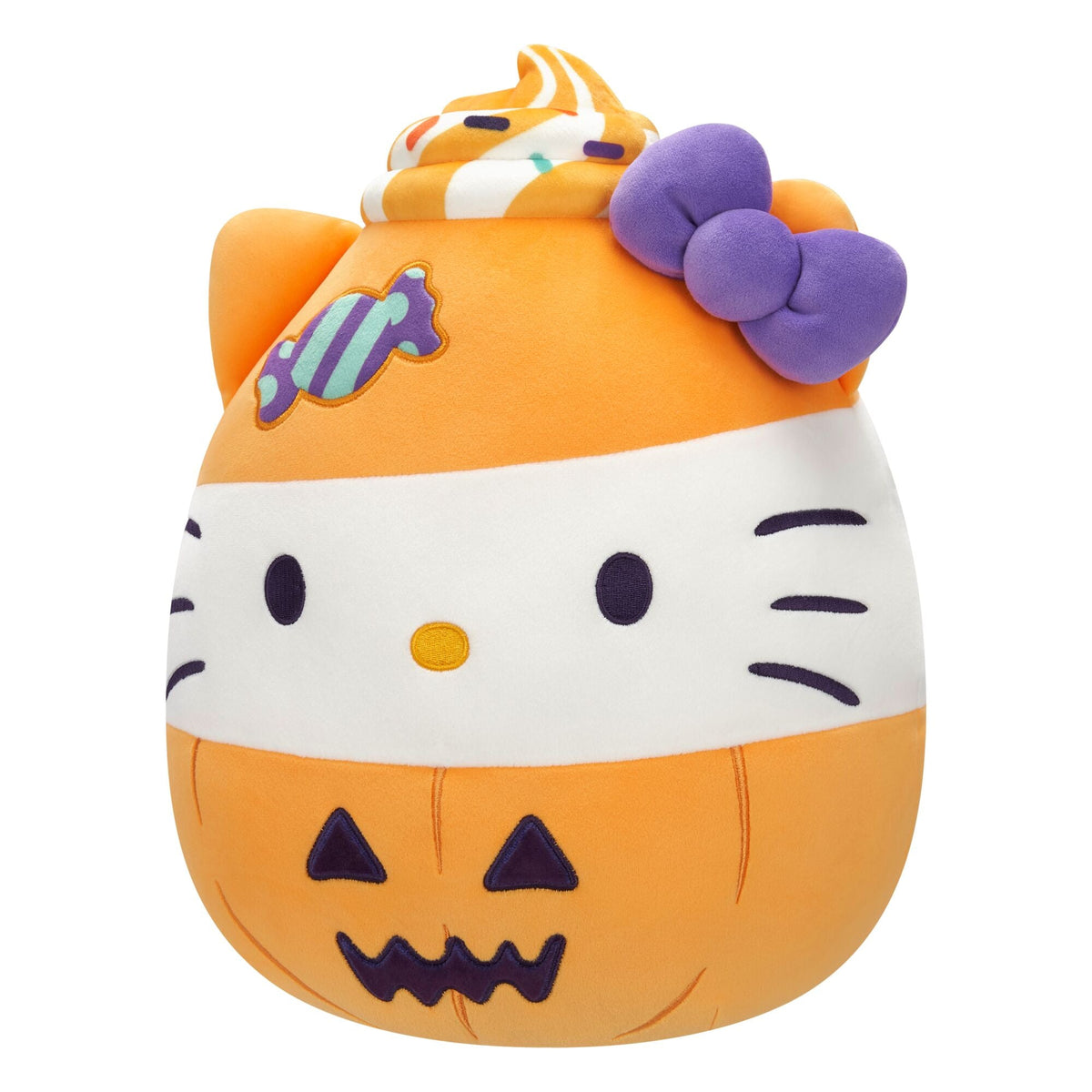 Hello Kitty and Friends 12-Inch Hello Kitty Halloween 2026 Squishmallows
