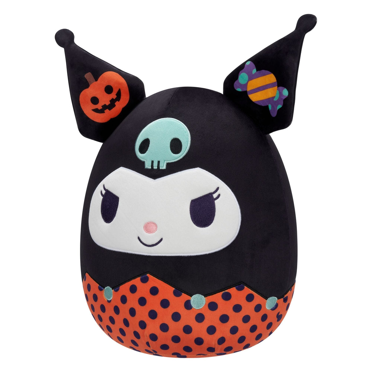 Hello Kitty and Friends 12-Inch Kuromi Halloween 2026 Squishmallows