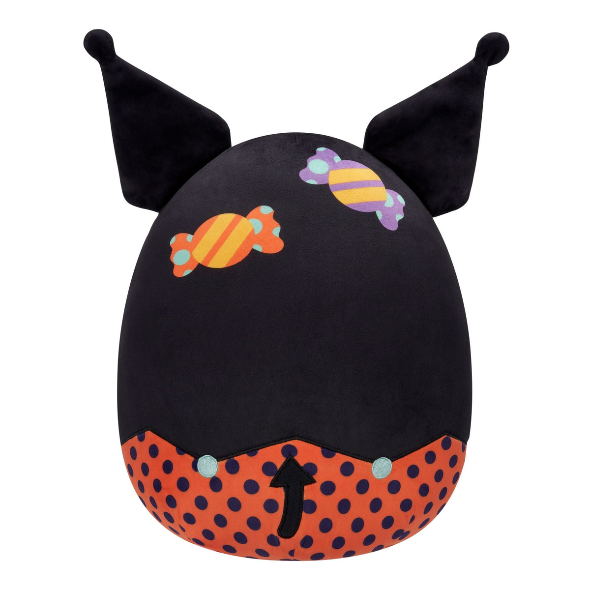 Hello Kitty and Friends 12-Inch Kuromi Halloween 2026 Squishmallows