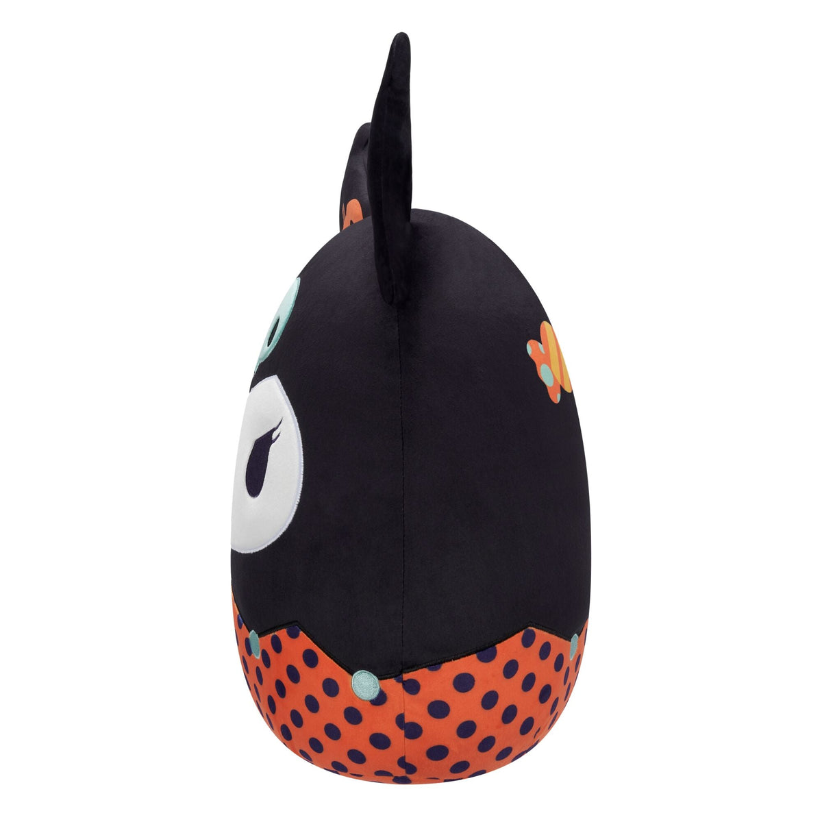 Hello Kitty and Friends 12-Inch Kuromi Halloween 2026 Squishmallows