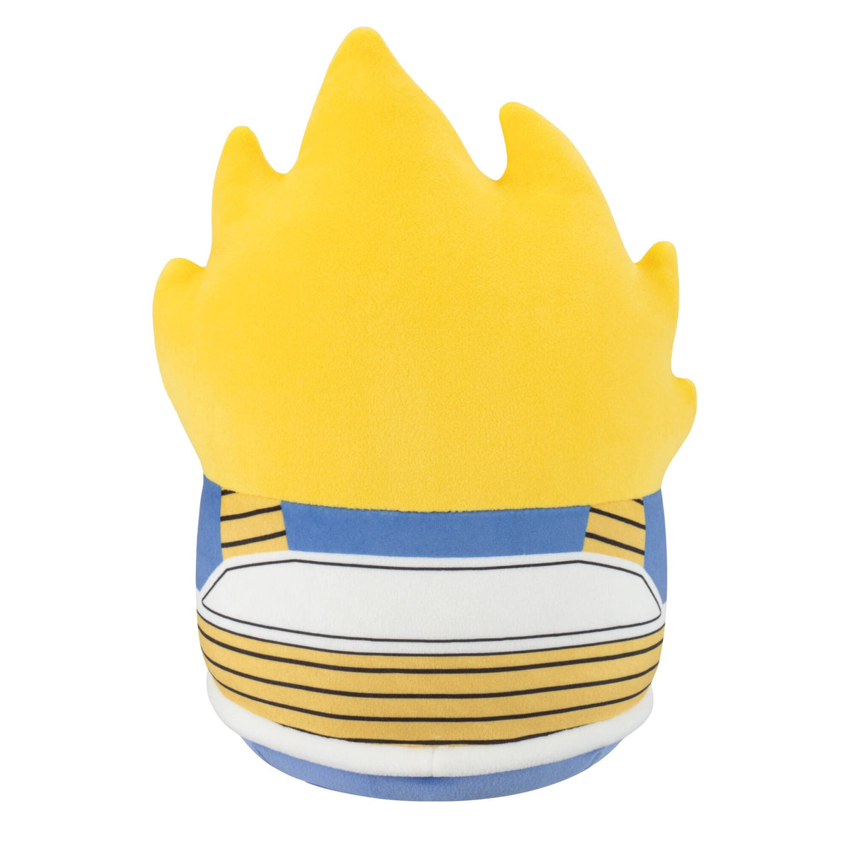 Dragon Ball Z 8-Inch Super Saiyan Vegeta Plush