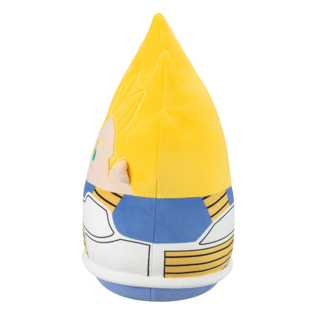 Dragon Ball Z 8-Inch Super Saiyan Vegeta Plush