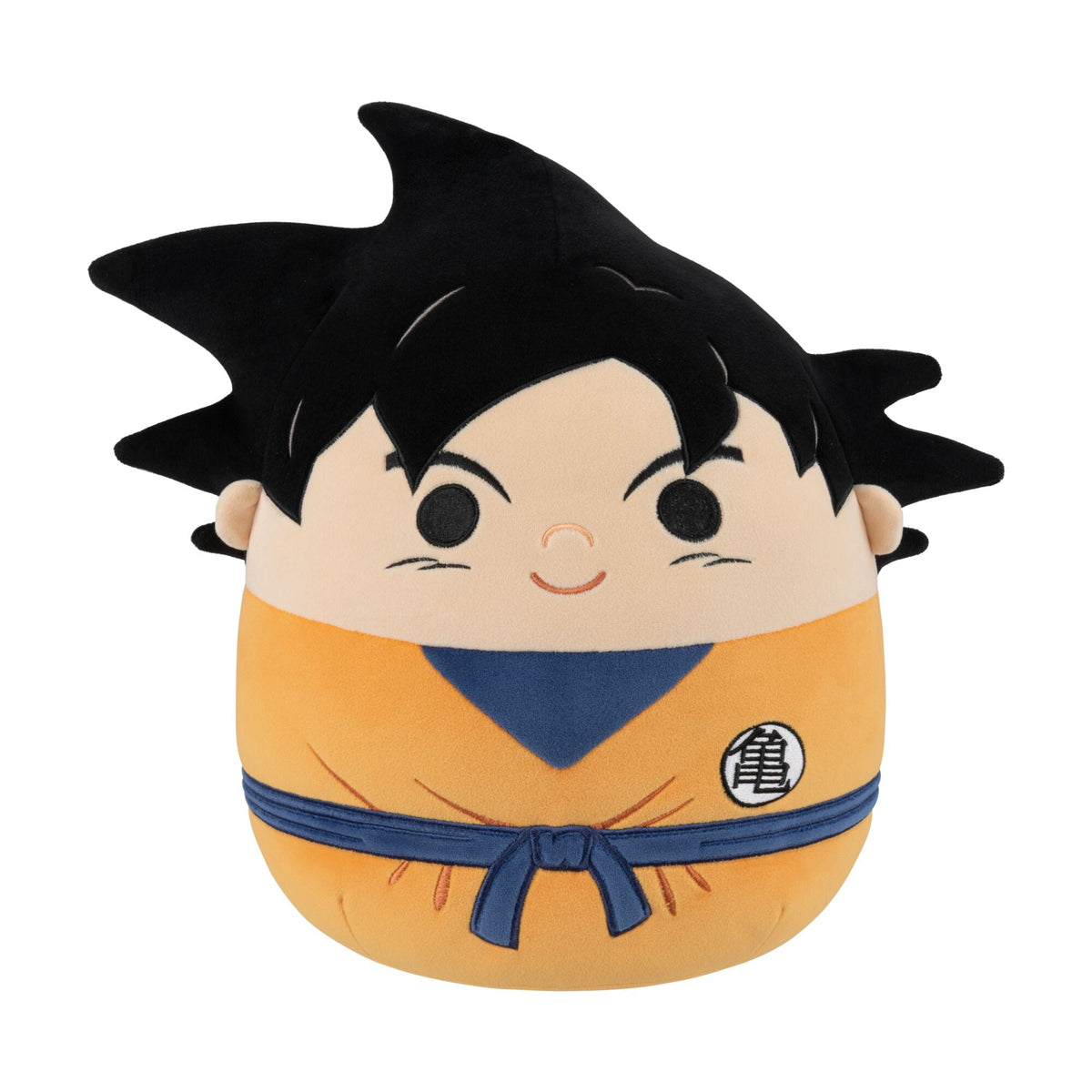 Dragon Ball Z 12-Inch Goku Plush