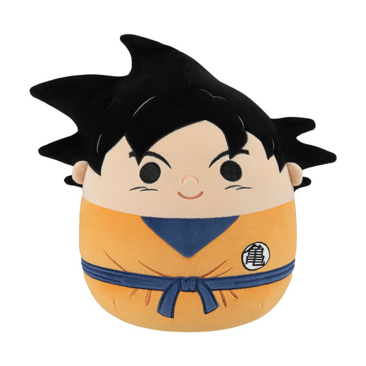 Dragon Ball Z 12-Inch Goku Plush