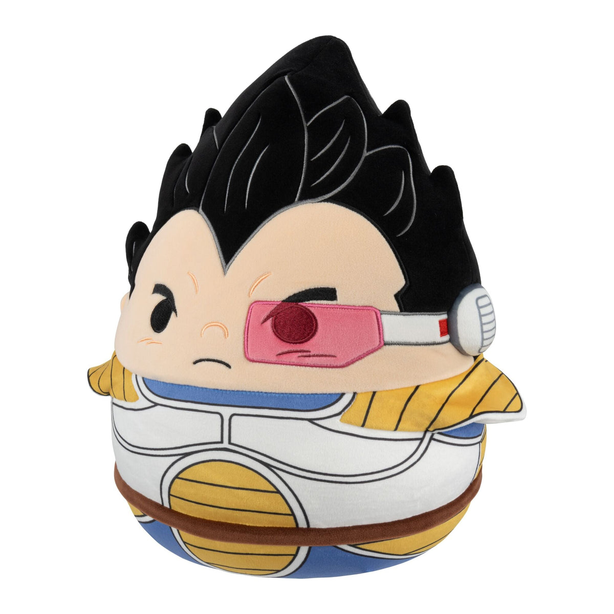 Dragon Ball Z 12-Inch Vegeta Plush