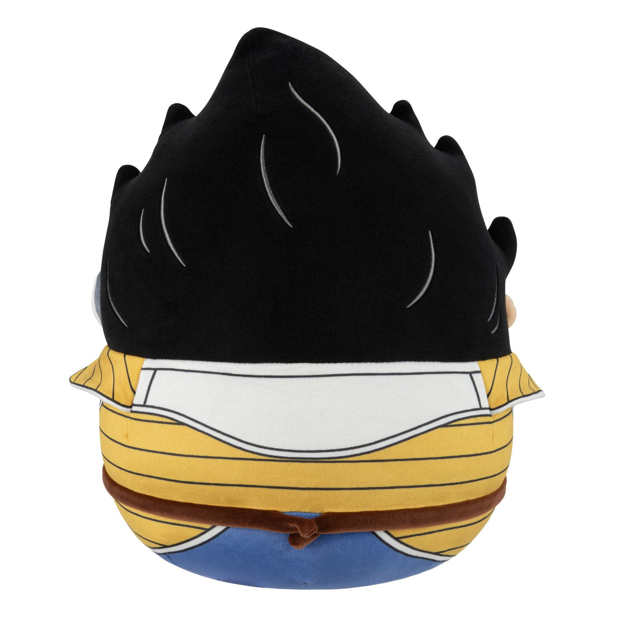 Dragon Ball Z 12-Inch Vegeta Plush