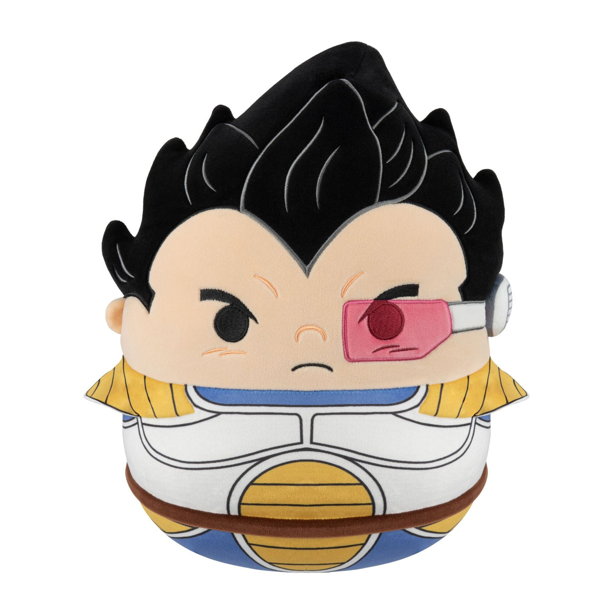 Dragon Ball Z 12-Inch Vegeta Plush