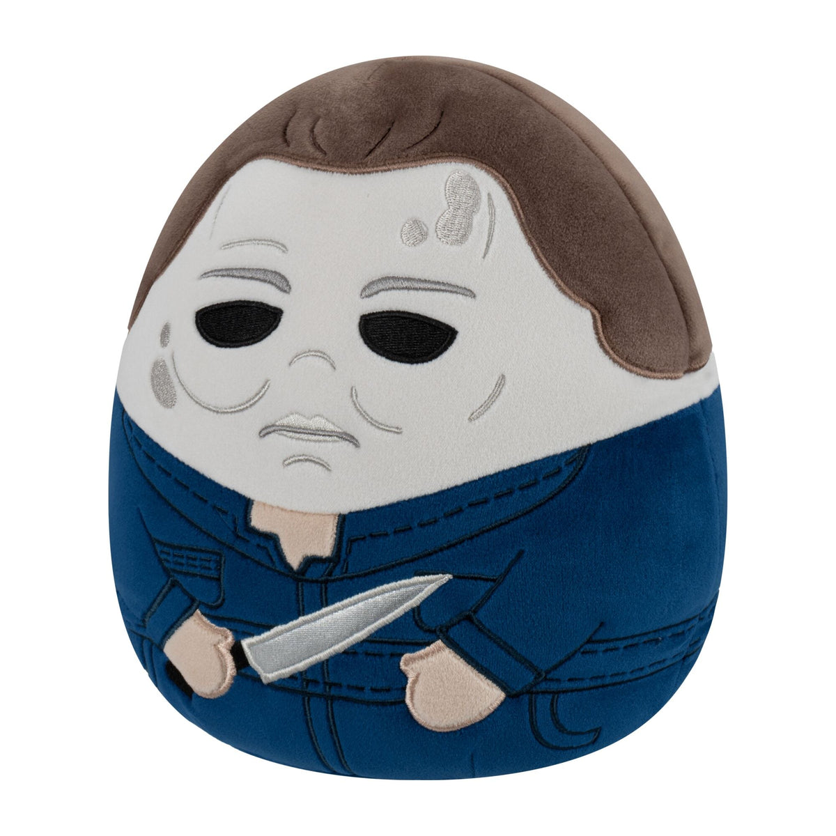 8-Inch Halloween II Michael Myers