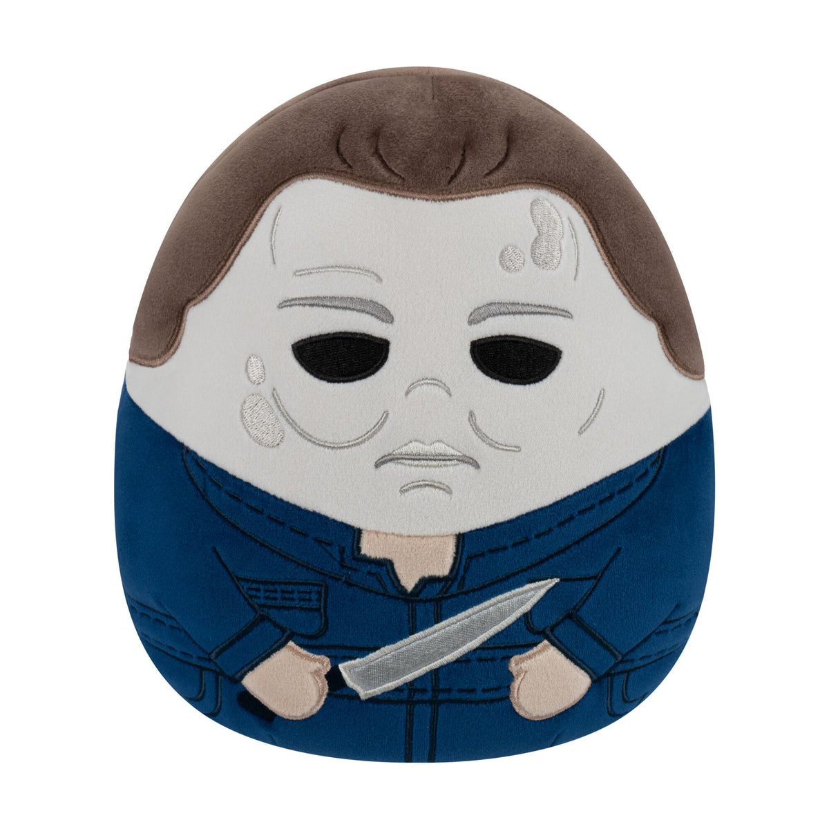 8-Inch Halloween II Michael Myers