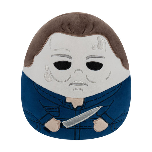 8-Inch Halloween II Michael Myers