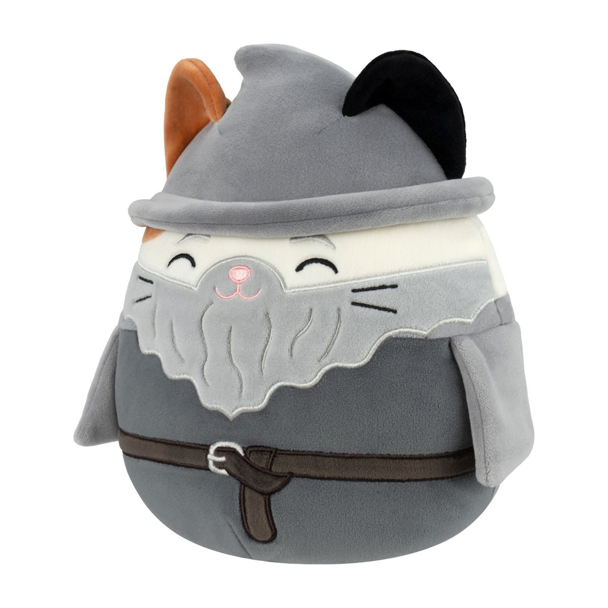 The Lord of the Rings 8-Inch Cam the Cat as Gandalf