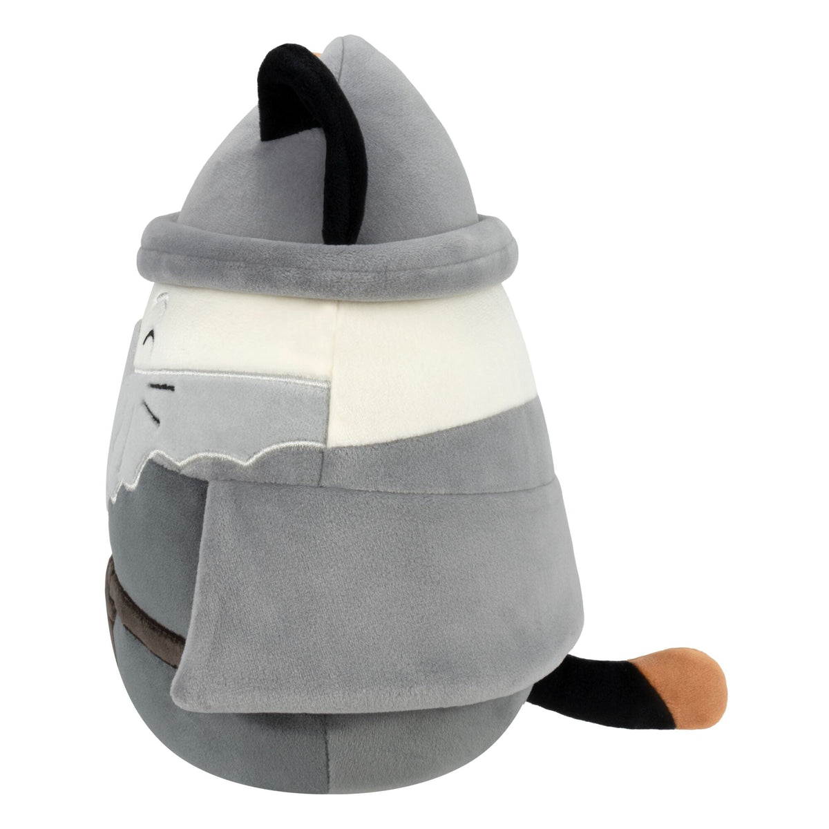 The Lord of the Rings 8-Inch Cam the Cat as Gandalf