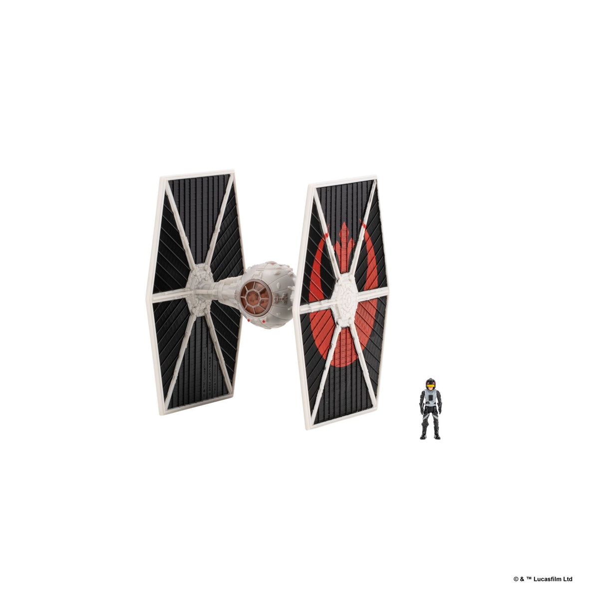 STAR WARS™ Micro Galaxy Squadron Light Armor Class Collection (Series 10)