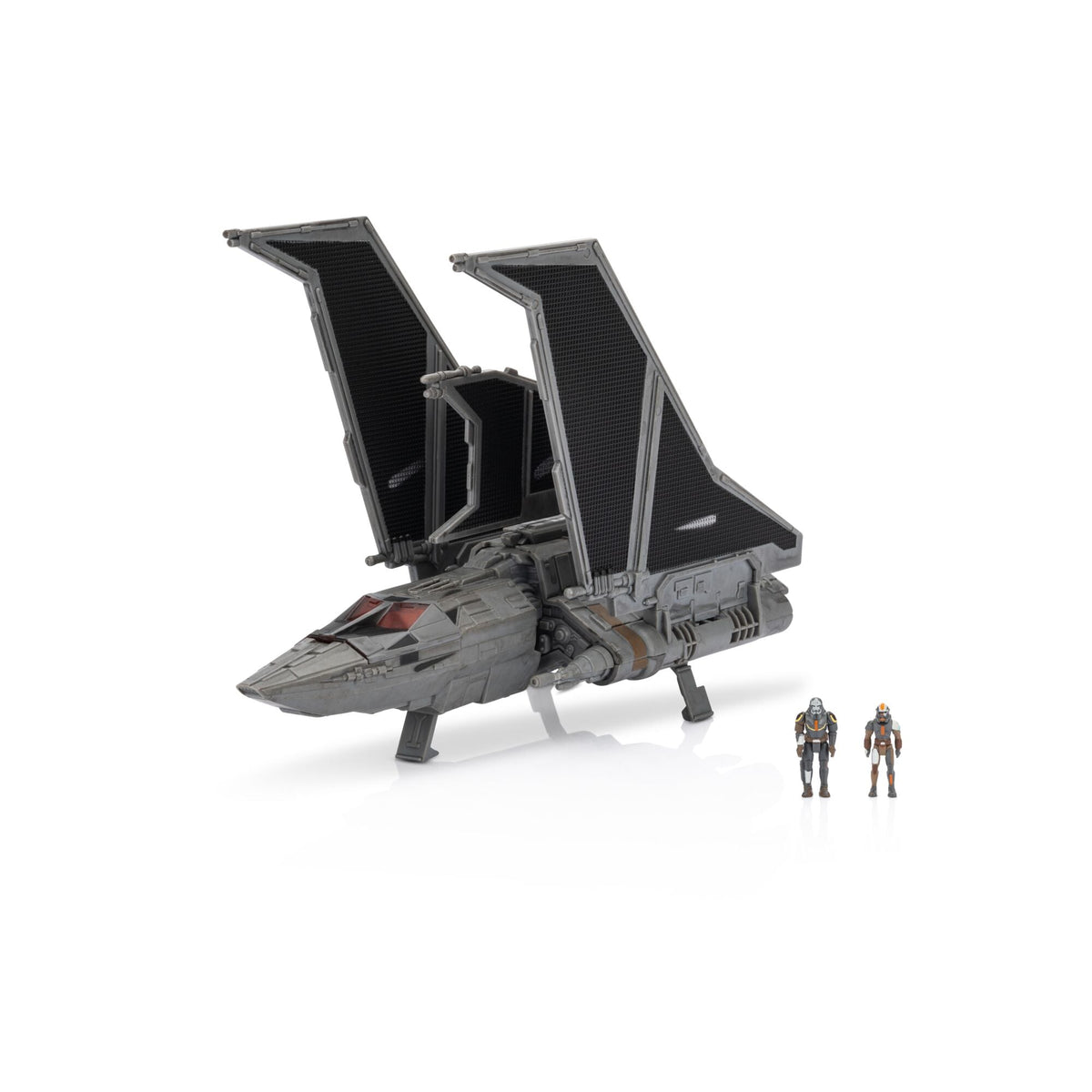 STAR WARS Micro Galaxy Squadron Havoc Marauder (Rescue Mission)