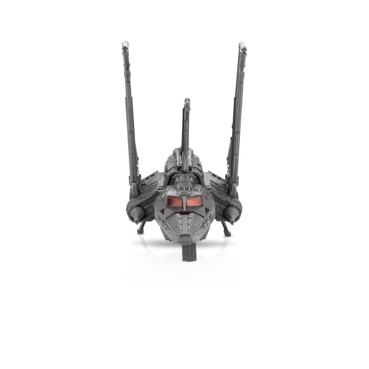 STAR WARS Micro Galaxy Squadron Havoc Marauder (Rescue Mission)