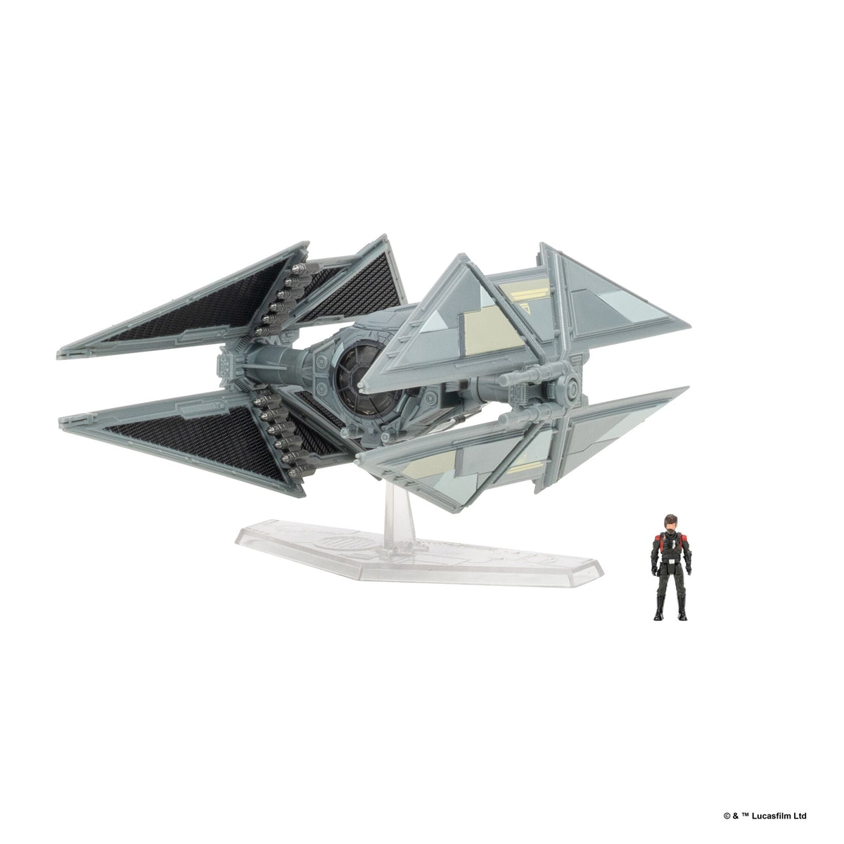 STAR WARS™ Micro Galaxy Squadron Starfighter Class Collection (Series 10)