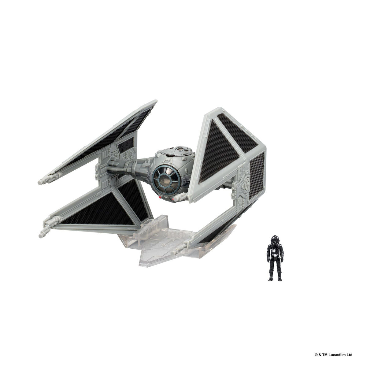 STAR WARS™ Micro Galaxy Squadron Light Armor Class Collection (Series 12)