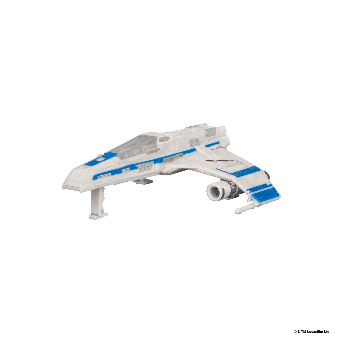 STAR WARS™ Micro Galaxy Squadron Light Armor Class Collection (Series 12)