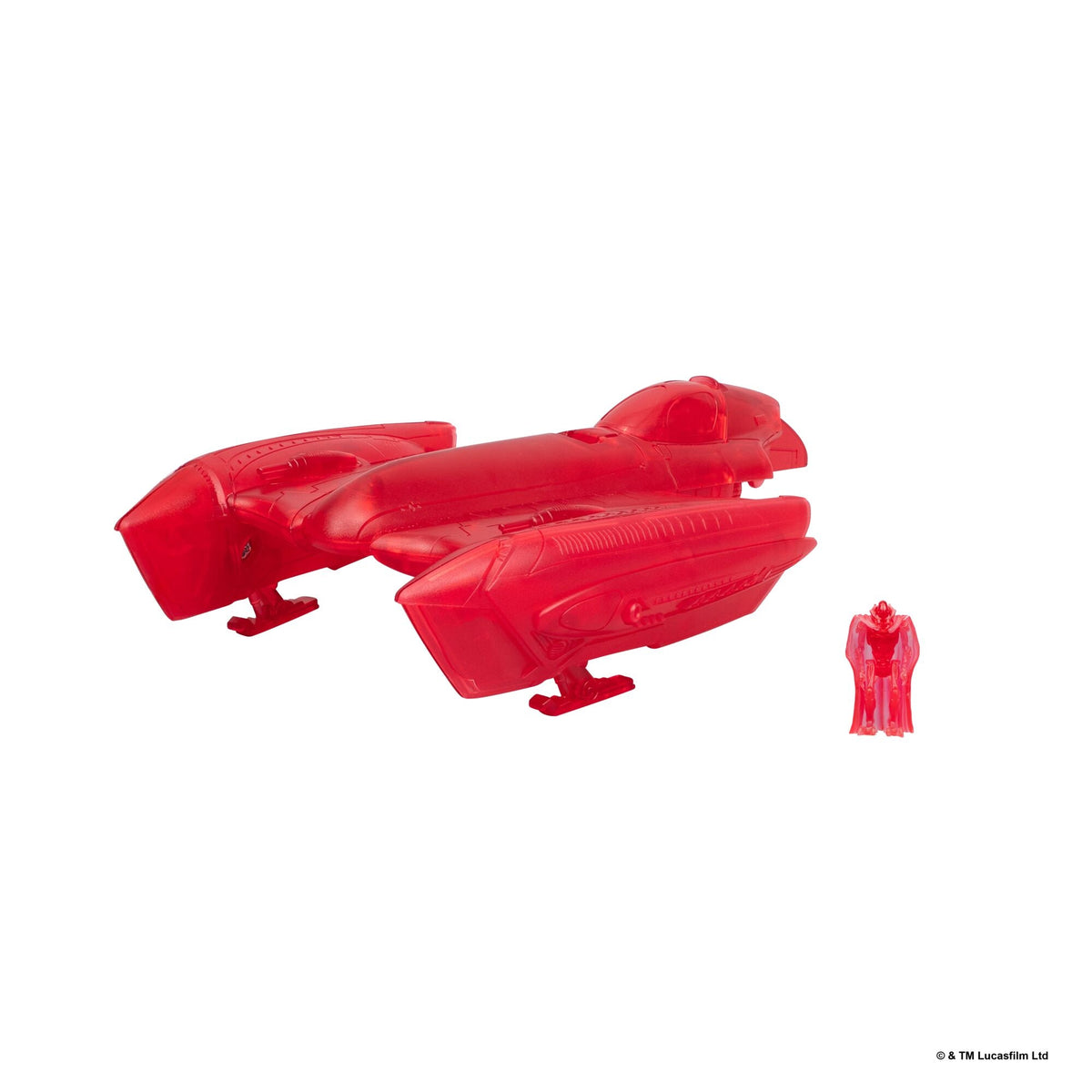 STAR WARS™ Micro Galaxy Squadron Starfighter Class Collection (Series 12)