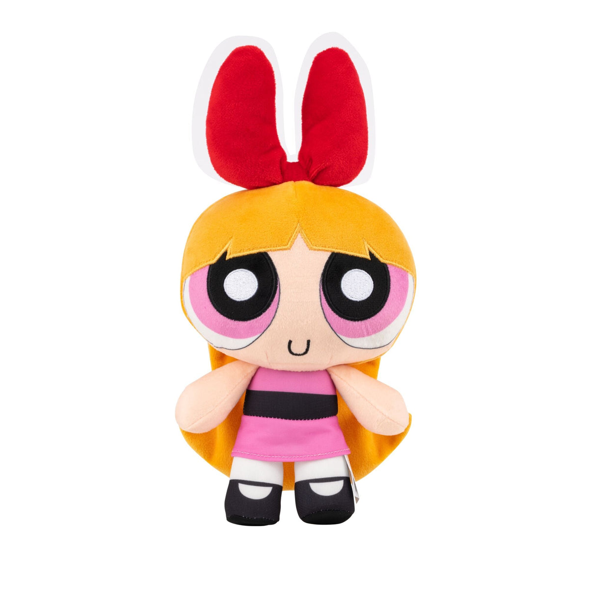 The Powerpuff Girls 8-Inch 3 Pack