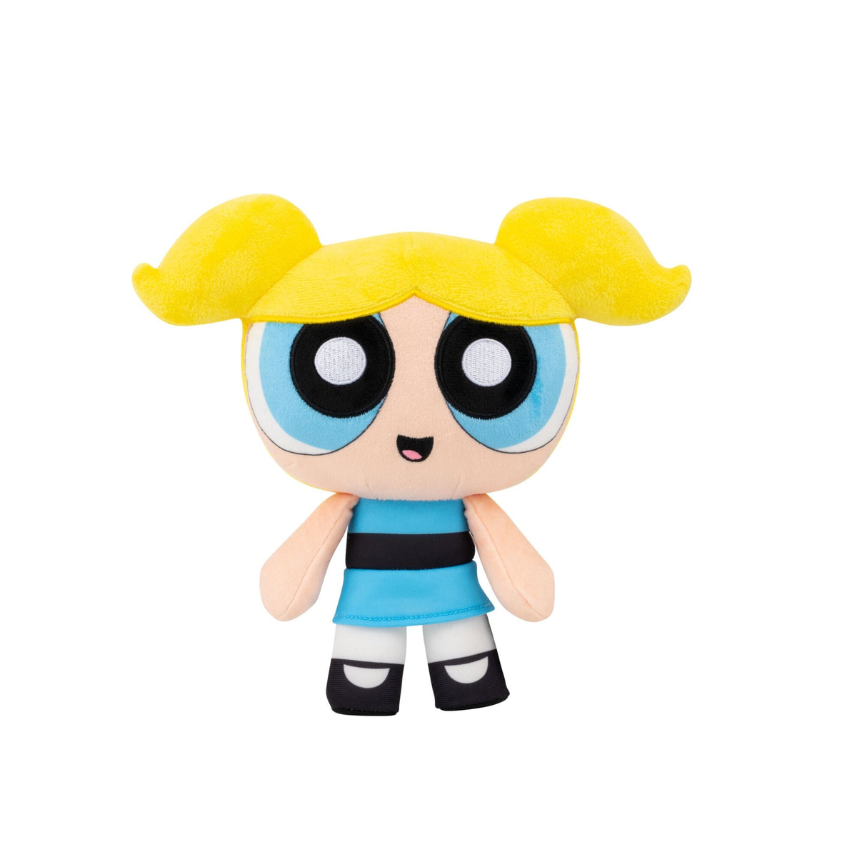 The Powerpuff Girls 8-Inch 3 Pack