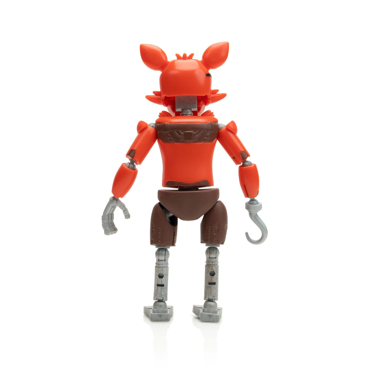 Five Nights at Freddy’s Endo-01 (Classic Foxy and Radioactive Foxy)