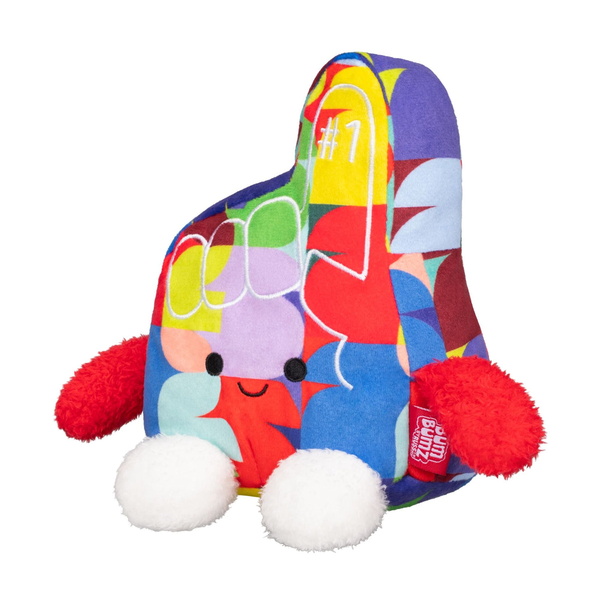 7.5-Inch FIFA World Cup 2026 BumBumz Bundle