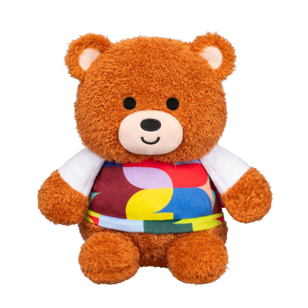 7.5-Inch FIFA World Cup 2026 BumBumz