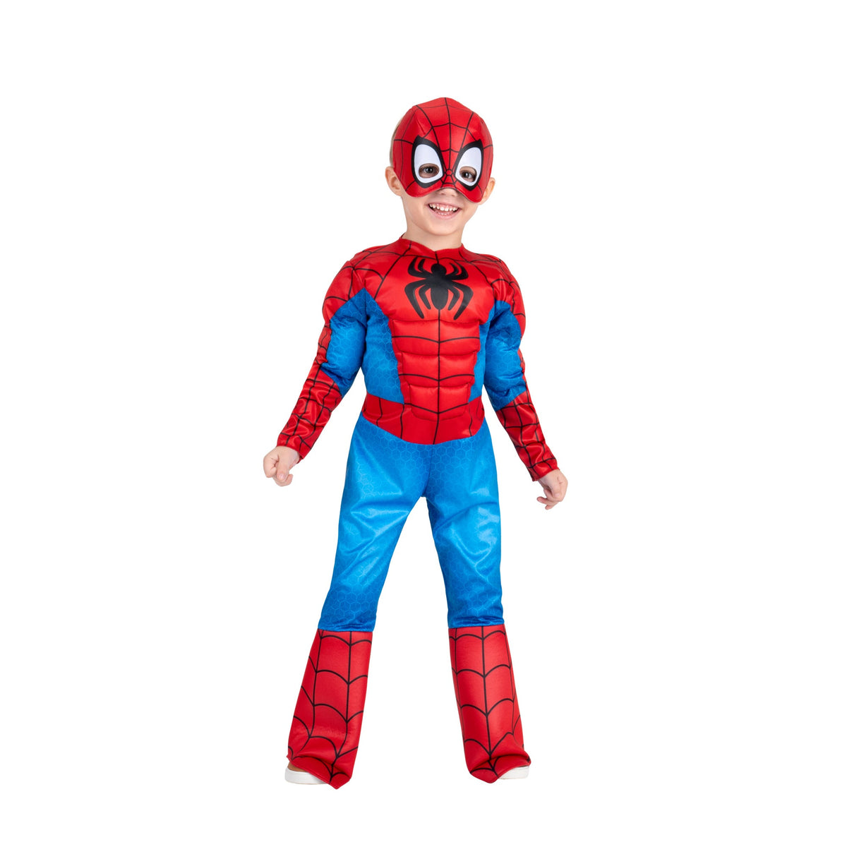 MARVEL Spider-Man Toddler Costume