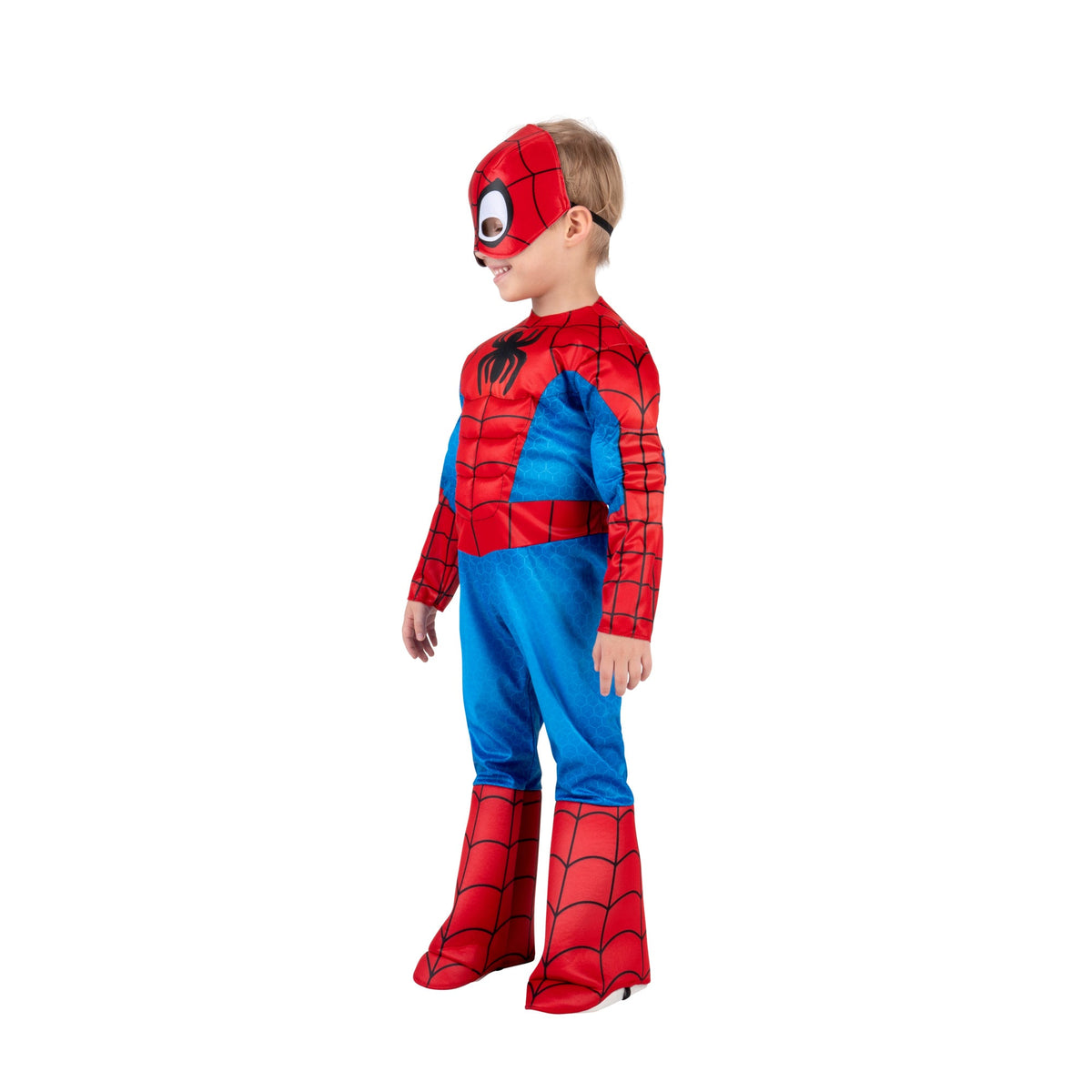 MARVEL Spider-Man Toddler Costume