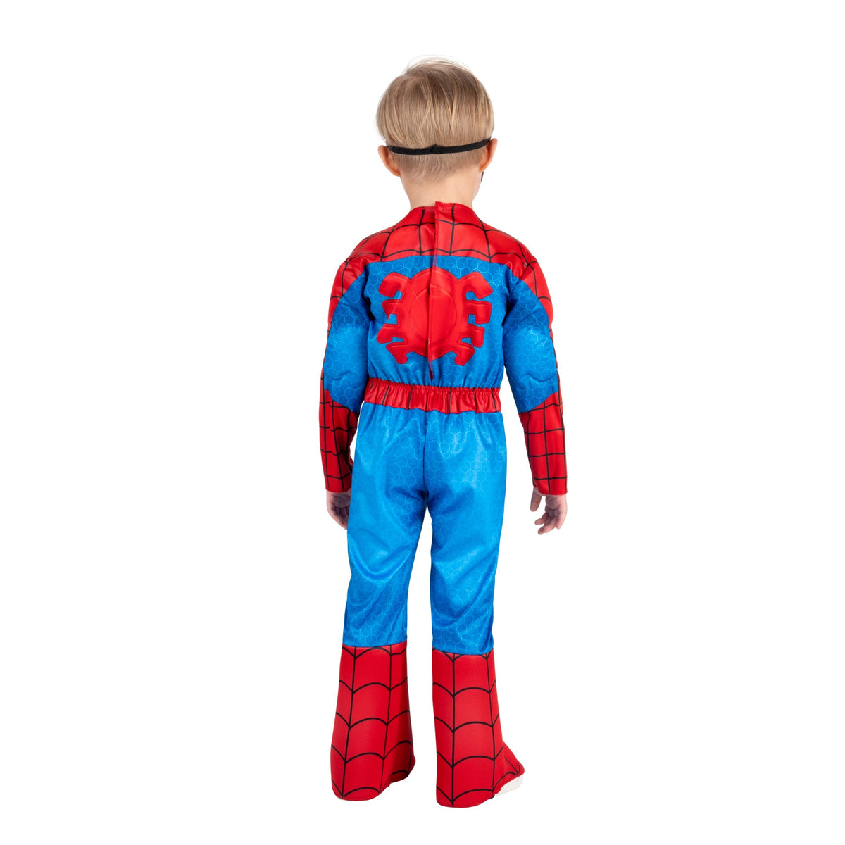 MARVEL Spider-Man Toddler Costume