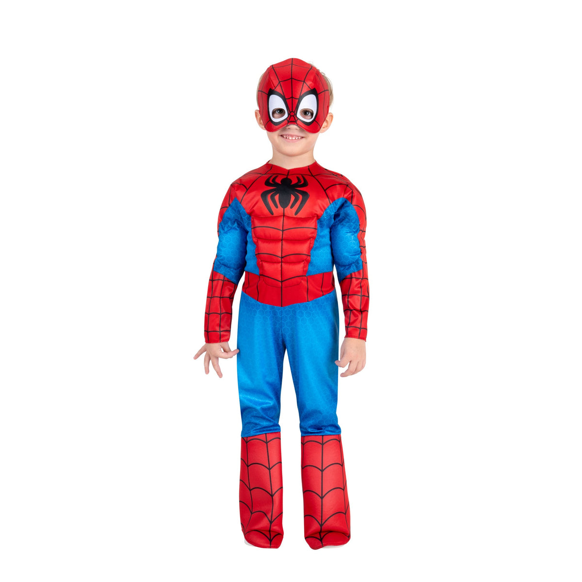 MARVEL Spider-Man Toddler Costume