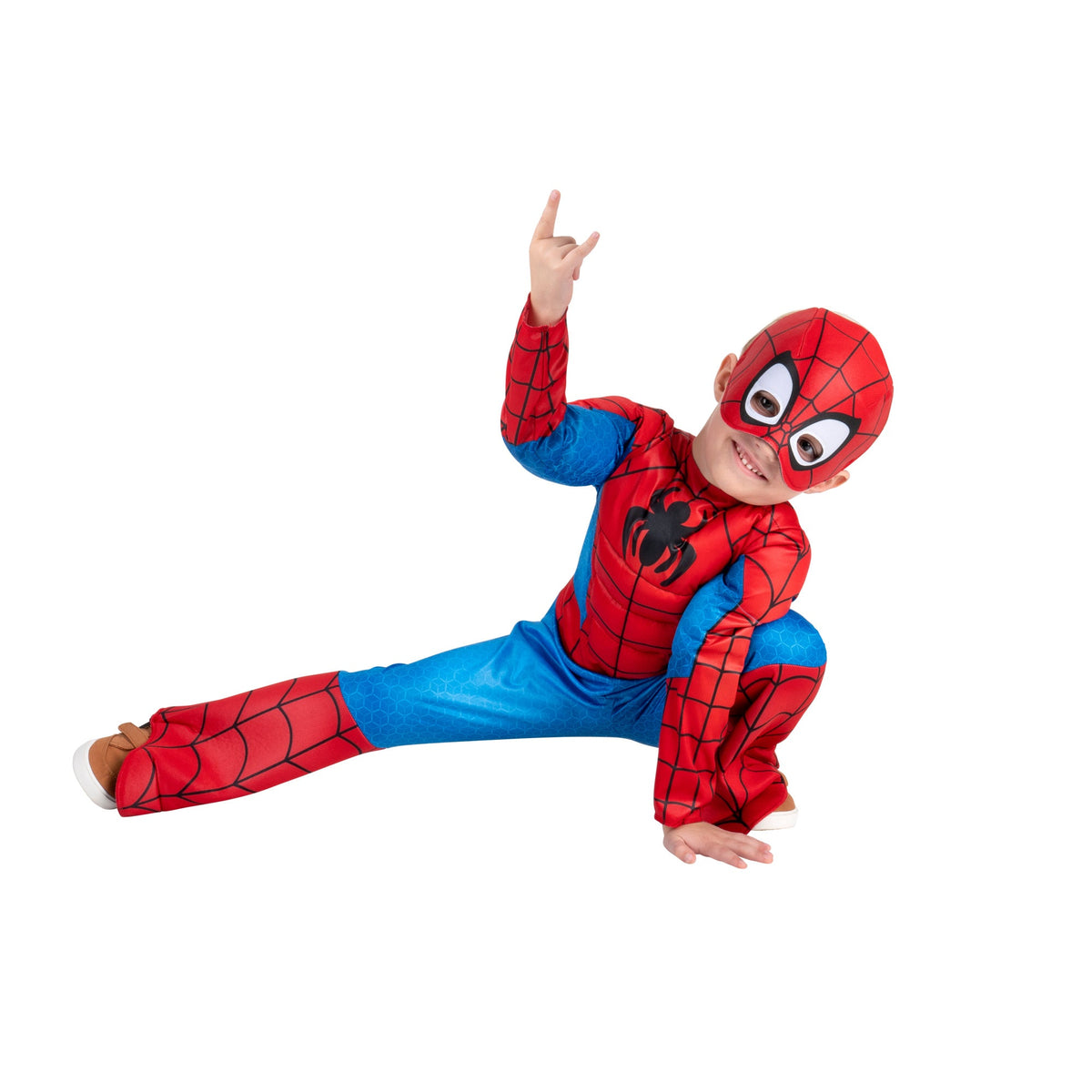 MARVEL Spider-Man Toddler Costume