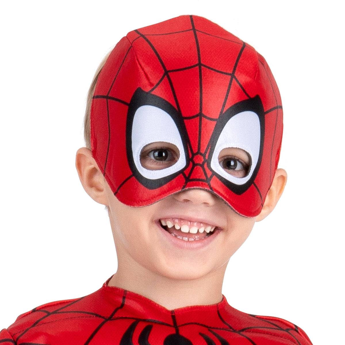 MARVEL Spider-Man Toddler Costume
