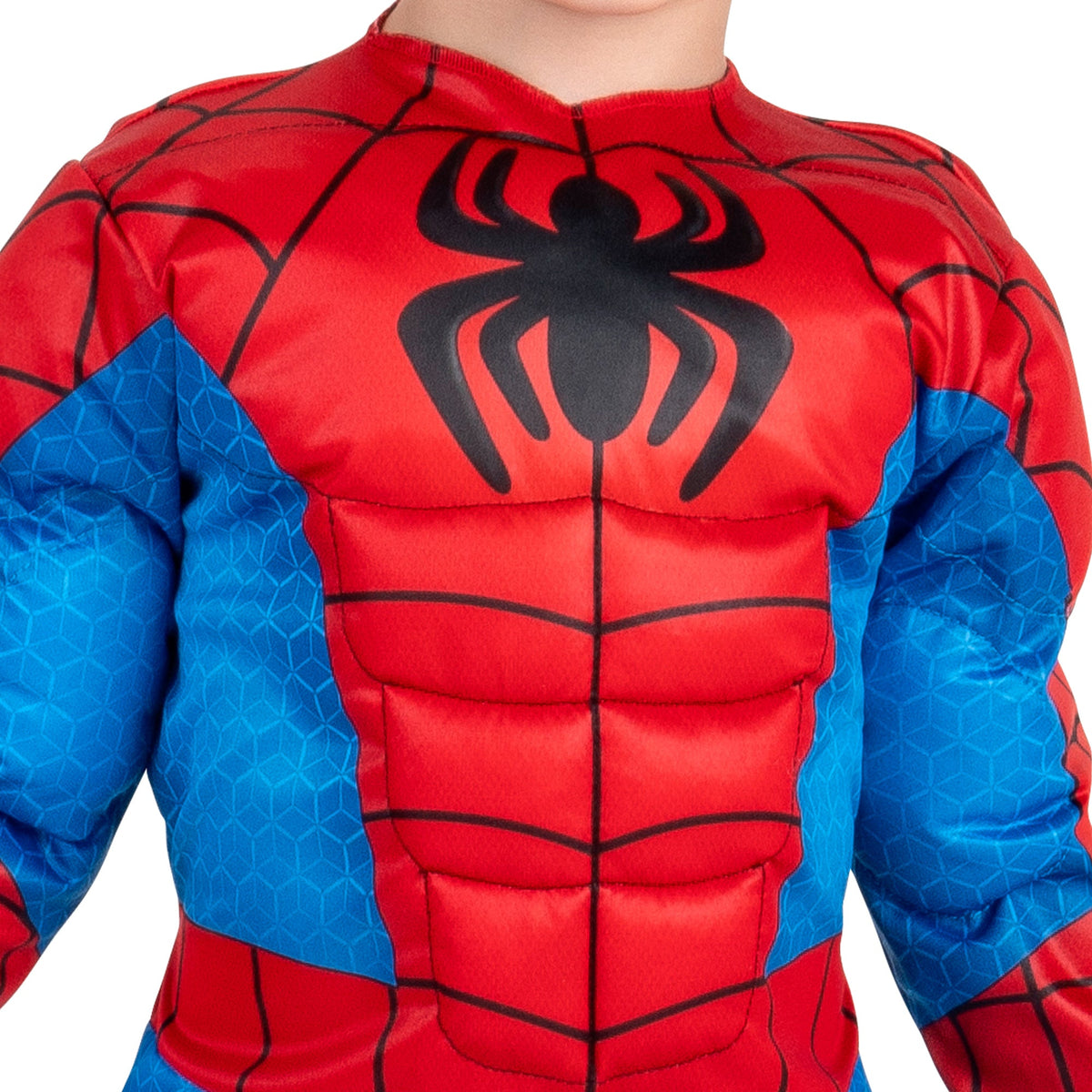 MARVEL Spider-Man Toddler Costume