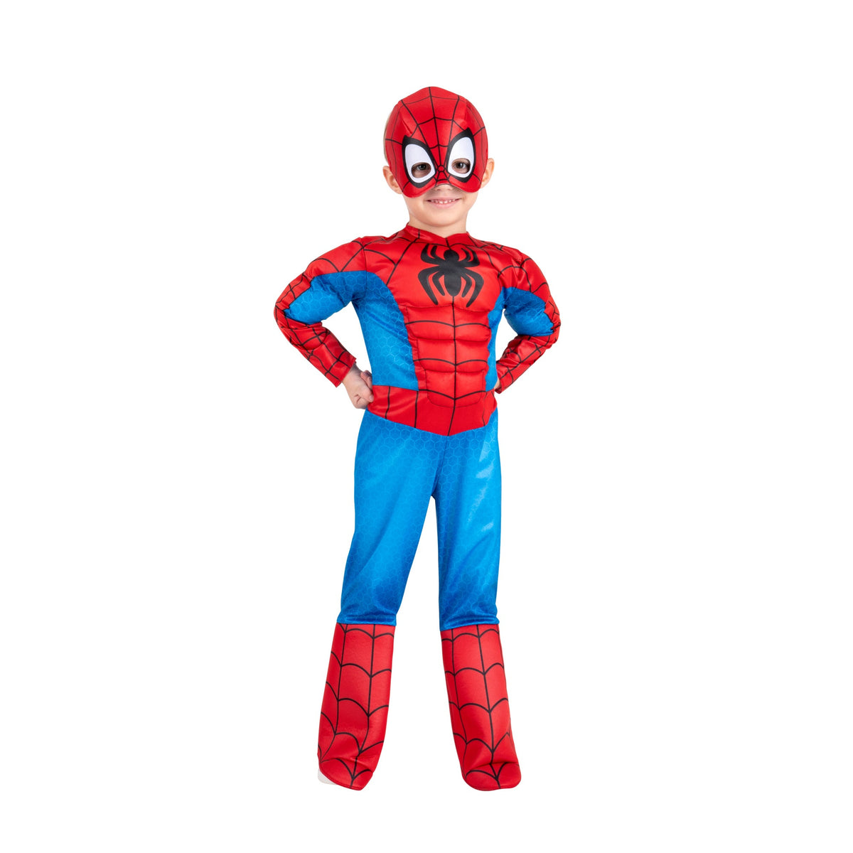 MARVEL Spider-Man Toddler Costume