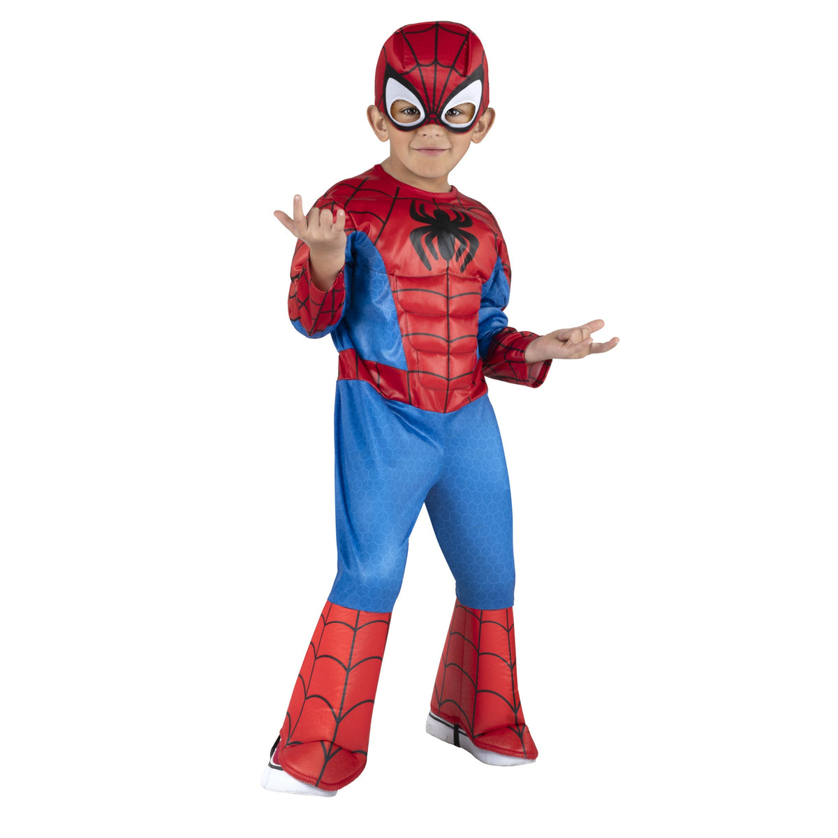 MARVEL Spider-Man Toddler Costume