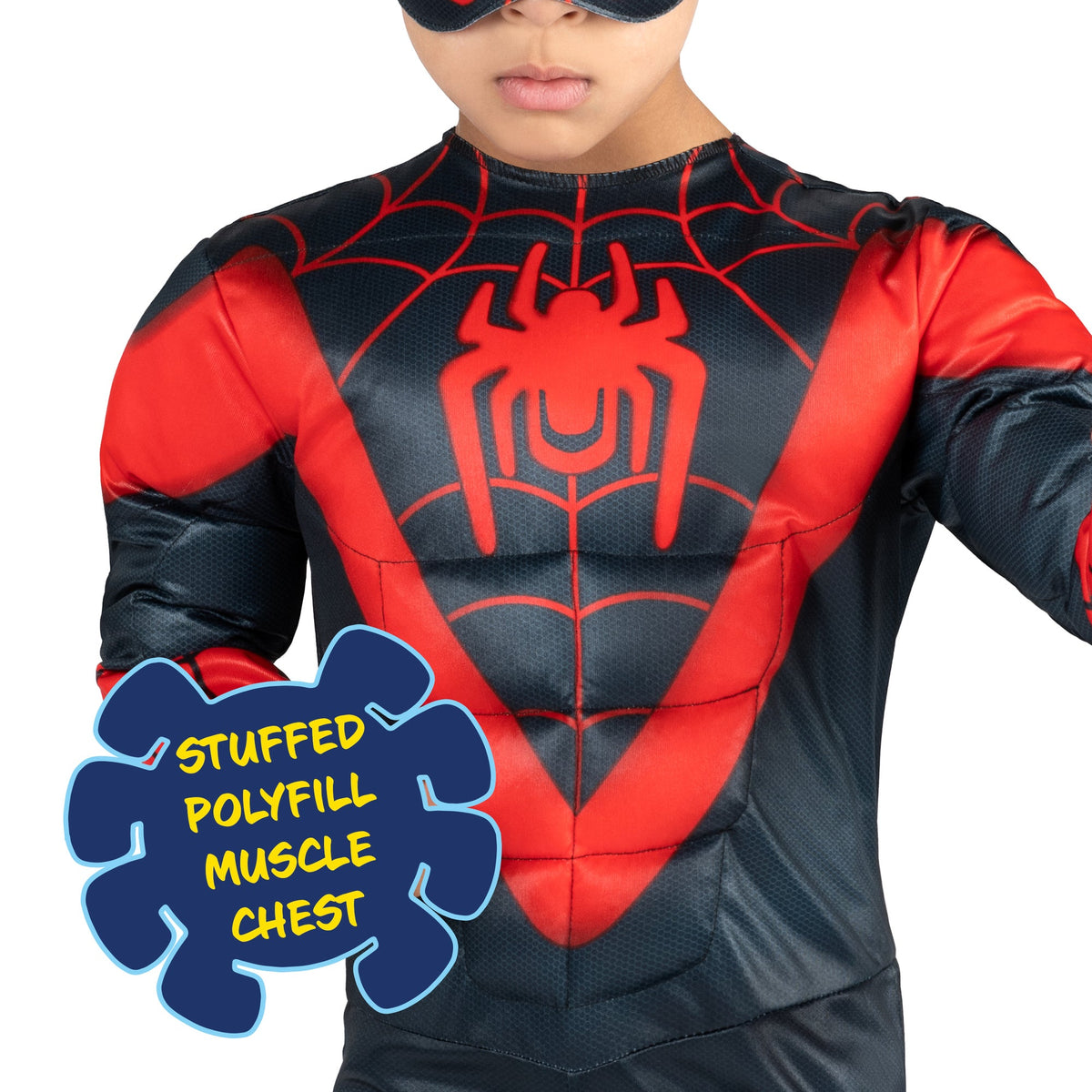 MARVEL Miles Morales Toddler Costume