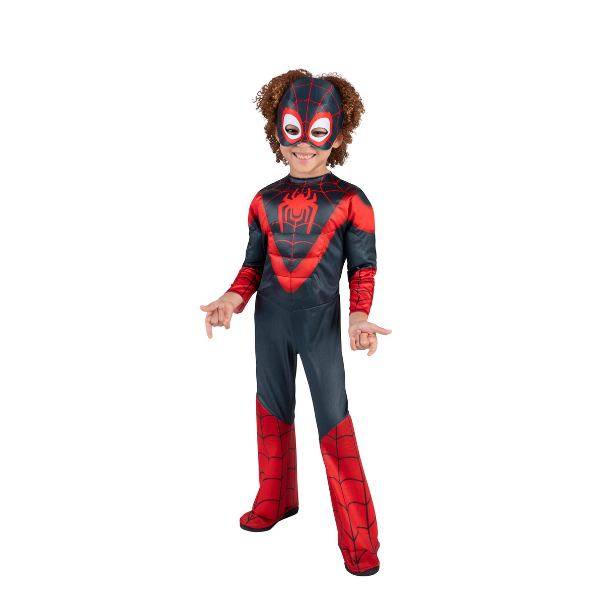 MARVEL Miles Morales Toddler Costume