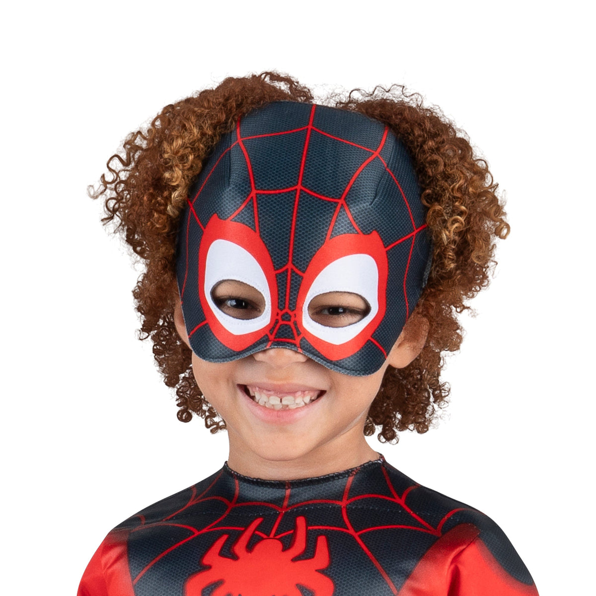 MARVEL Miles Morales Toddler Costume